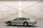 Aston Martin Lagonda by Tickford 1983 года